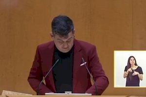 El Senado vota en contra en la enmienda a los PGE de Compromís para conseguir la reciprocidad en las TV autonómicas