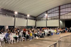 Festa la Vila ja és d'interès turístic provincial