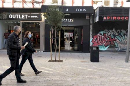 Benidorm suma 4 nous brots de COVID-19 que han infectat a 28 persones