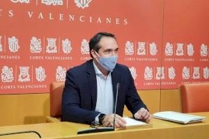 Ibáñez: “La factura de Sánchez con los valencianos asciende a 2.538 millones de euros que Puig es incapaz de reclamar”