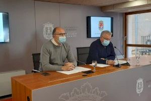 El Ayuntamiento de Alicante acuerda dar el nombre de las principales fiestas alicantinas a cuatro calles de la ciudad