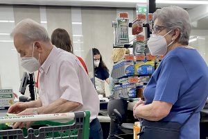 La nómina de las pensiones contributivas de diciembre se sitúa en 9.985 millones de euros