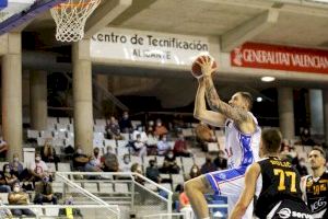 El HLA Alicante viaja a Lleida para cerrar el 2020