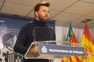 La Junta de Gobierno Local de Orihuela aprueba el pago de facturas por un importe de 535.819,17 euros