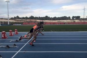 200 atletas participarán en el “III Control Individual Absoluto Provincial de Atletismo Federado”