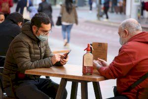 Hostelería Elche considera que el toque de queda a las 24:00 horas perjudica la hostelería y facilita las reuniones sociales sin control de las medidas sanitarias