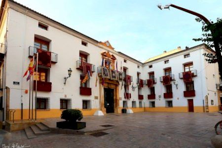 Un solo brote de covid en Utiel deja 13 personas contagiadas