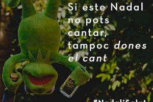 Nules conciencia a los más jóvenes sobre los peligros del consumo excesivo de alcohol en las fiestas navideñas