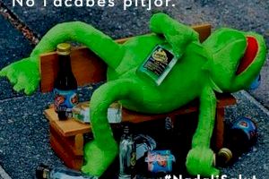 Nules conciencia a los más jóvenes sobre los peligros del consumo excesivo de alcohol en las fiestas navideñas - (foto 3)