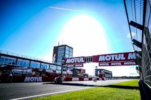 El Circuit Ricardo Tormo lanza su calendario con nuevas incorporaciones en 2021