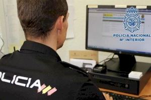 La Policía Nacional evita el suicidio de una menor en Alicante que publicó sus intenciones en TikTok