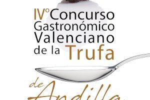 Andilla busca a su cuarto ‘Maestro/a de la Trufa de Valencia’