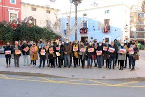 El Ayuntamiento de Villena entrega los premios de Telempatía