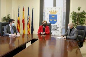 Luz verde a la urbanización de Sant Gregori en Burriana: las obras comenzarán en los primeros días de 2021