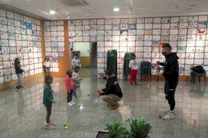 “Circo y Magia” en el Centre Juvenil de La Nucía