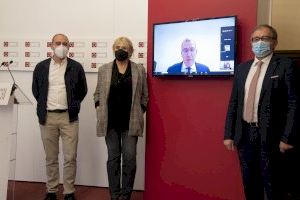 La Diputación y el Gobierno de España se alían para crear con fondos europeos un HUB de Innovación Rural en la provincia de Castellón - (foto 2)