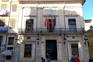 Sueca arranca 2021 con un centenar de casos activos en el municipio