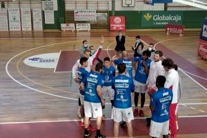 Mi Arquitecto C.B Benicarló cae derrotado en el pabellón de Los Pintorres (73 VS 62)