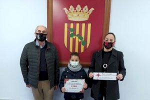 Montaverner premia los mejores balcones y fachadas decoradas con motivos navideños
