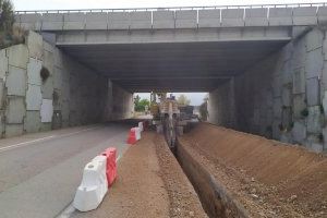 El pleno del Ayuntamiento de Chiva aprueba la segunda fase de las o bras de la tubería del agua potable