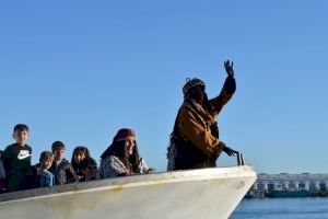 Así será la Cabalgata de los Reyes Magos en Burriana: recorrido y horarios