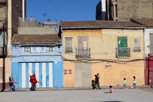 El Cabañal, protagonista de una investigación universitaria como ejemplo de lucha vecinal