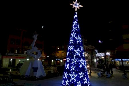 Generalitat cerrará perimetralmente Utiel el próximo jueves 7 de enero