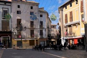 Xàtiva, cerrada perimetralmente a partir del 7 de enero por la incidencia de contagios de covid