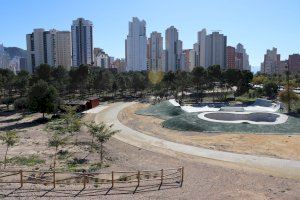 El Parque de la Séquia Mare contará con albergue juvenil, zona de acampada y centro de interpretación