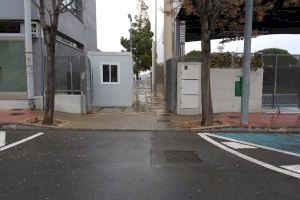 Esports: Nou control d'accés, reforç de la plantilla i reducció de l'horari d'ús de les instal·lacions