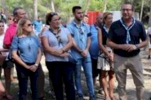 Cs critica el rechazo del PP a invertir 450.000 euros en instalaciones que usan miles de deportistas para dedicar millones a un albergue para scouts y la plaza de toros de Benidorm