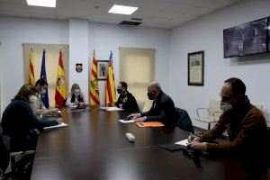 Vila-real activa el protocolo de coordinación municipal frente a la ola de frío para atender a los colectivos vulnerables