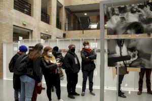 Los alumnos de fotografía de l’EASD retratan la cuarentena