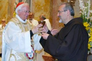 El Arzobispado de Valencia difunde vídeos con información religiosa, cultural, histórica y arqueológica sobre el Santo Cáliz