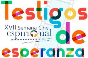 La delegación de Juventud anima a los centros educativos a participar en la “Semana de Cine Espiritual”