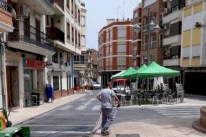 Benaguasil insta a Sanidad que aporte datos reales sobre los casos de covid en el municipio