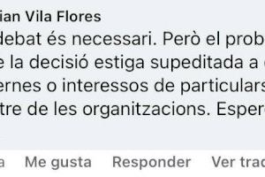 El hotel de la Ducal sigue dividiendo al gobierno local de Gandia, esta vez en redes sociales - (foto 4) El hotel de la Ducal sigue dividiendo al gobierno local de Gandia, esta vez en redes sociales - (foto 4)