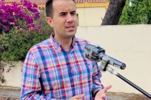 Alberic carga contra los privilegios de las casas de juego y apuestas en detrimento de los comercios locales