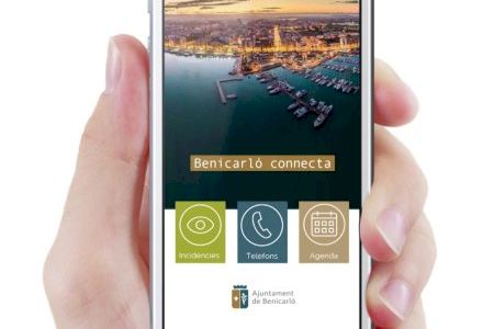 Benicarló Connecta registra vora 1.000 incidències el 2020 a pesar de la covid-19