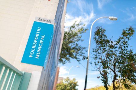 El deporte de Aldaia sigue el ritmo online