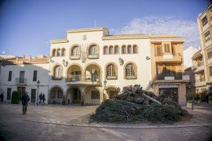 L’Eliana no celebrará este año las fiestas de Sant Antoni