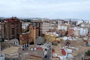 Preocupación en Villena: piden a Sanidad medidas más contundentes para frenar el covid