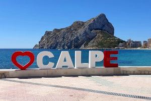 El pleno de Calp aprueba solicitar el inicio del procedimiento para recuperar la doble denominación Calpe / Calp El pleno de Calp aprueba solicitar el inicio del procedimiento para recuperar la doble denominación Calpe / Calp