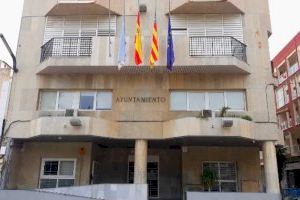 Aprobación inicial en pleno del presupuesto municipal 2021 de Torrevieja, que asciende a 106.812 euros