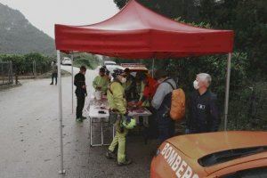 El jove de Gandia, Andreu Carreres, porta 10 mesos desaparegut