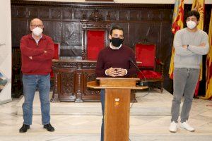 Los casos se disparan en Sagunto y el alcalde anuncia duras restricciones