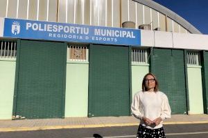 El PP de La Vall alerta de que los deportistas federados también deberán pagar el tasazo deportivo