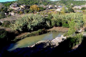 L’Alcora recuperará las pozas del río como zonas de baño