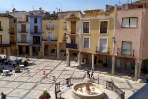 Sant Mateu es sumarà a les ajudes als sectors més afectats per la COVID