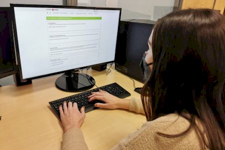 El Ayuntamiento de Alaquàs duplica el número de certificados digitales emitidos desde el inicio de la pandemia